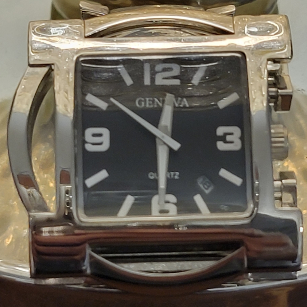 Men's watch